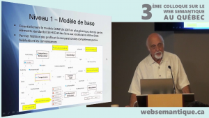 Une ontologie pour décrire les compétences et personnaliser l’apprentissage