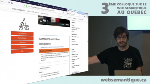3 wikis sémantiques de la vraie vie: forêt, trad et fabrication numérique